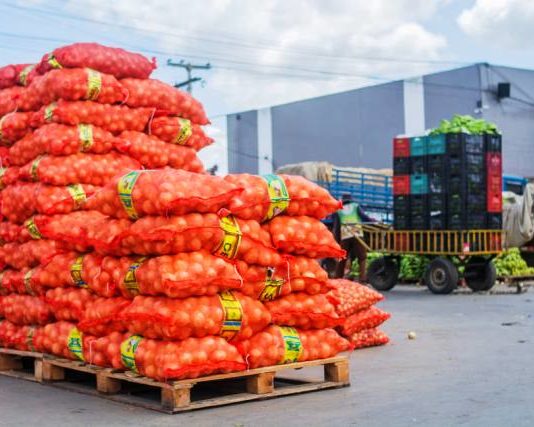 Cotação da Cebola nesta sexta (17) no Mercado do Produtor em Juazeiro-BA; veja também outros produtos