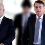 Moraes derruba em definitivo quebra de sigilo de Bolsonaro por CPI