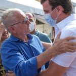 Mais um prefeito da Frente Popular adere ao projeto de Miguel Coelho