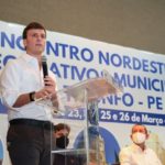 Miguel defende descentralização dos serviços de saúde e dos investimentos do Estado