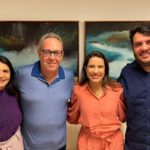 Álvaro Porto anuncia filiação ao PSDB e apoio a pré-candidatura de Raquel Lyra ao Governo de Pernambuco