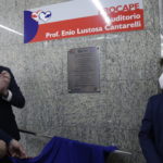 Paulo Câmara e Lucas Ramos entregam R$ 9 milhões em investimentos no Complexo Hospitalar da UPE