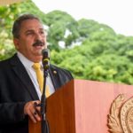 Eriberto Medeiros articula aumento do auxílio-invalidez dos militares de Pernambuco