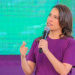 Raquel Lyra assina renúncia hoje (31) e lança pré-candidatura a governadora no sábado (02)