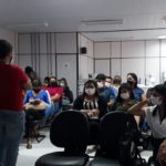 Governo do Estado promove formação sobre medidas socioeducativas em meio aberto