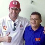 Hoje os parabéns vão para nosso grande amigo e parceiro Marcílio Novaes