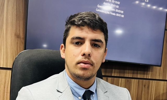 Câmara de Cabrobó aprova criação da Comissão de Direito do Consumidor proposta pelo Vereador Rony Russo