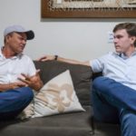 Miguel presta solidariedade a prefeito de Orocó e critica autoritarismo do PT