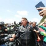PT vai ao TSE contra motociata de Bolsonaro: “Verdadeiro comício”