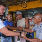 Miguel Coelho retoma caravana pelo estado com visitas a Lagoa Grande, Orocó e Santa Maria