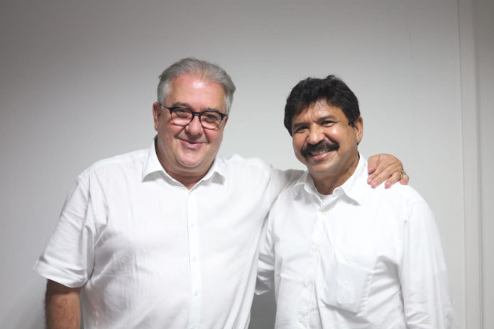 AC A ANTONIO FERNANDO