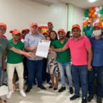 Em comemoração aos seis anos de fundação, STTAR Juazeiro realiza Ato Político