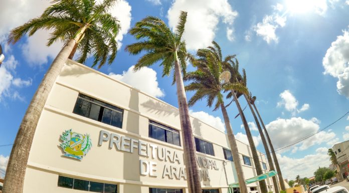 Prefeitura de Araripina celebra conquista histórica: nome limpo no CAUC