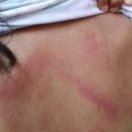 Pai espanca o filho de 12 anos e acaba preso em Paulo Afonso-BA