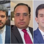 TJPE elege nomes da lista tríplice para desembargador do TRE-PE