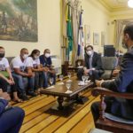 Policiais envolvidos em ação que vitimou a menina Heloysa Gabrielle são afastados