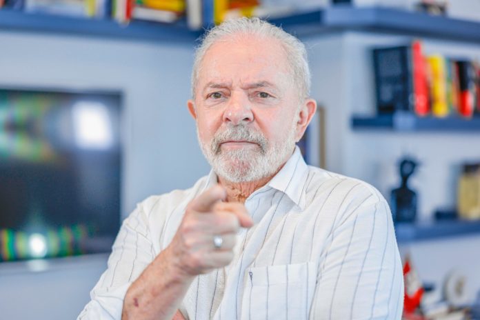 lula