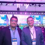 Prefeitos do Sertão de Pernambuco em busca de melhorias para seus respectivos municípios