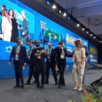 Fala de Simone Tebet agrada prefeitos em Brasília