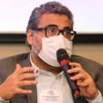Dr. Anderson Armstrong declara apoio a Dr. Lucas Novaes como pré-candidato a Deputado Federal