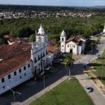 Igreja mais antiga em funcionamento no Brasil é reaberta em Pernambuco
