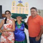 João Bosco participa de alguns momentos e do encerramento da Intervenção Cultural