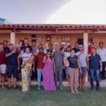 Reunião consolida novo grupo político de Cedro-PE