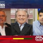 União Brasil libera apoio a Bolsonaro
