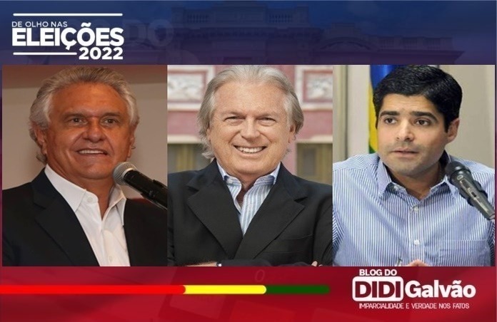 Eleições blog