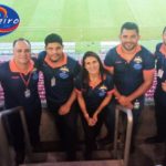 O Bicampeonato do Náutico do pernambucano 2022 ganhou mais emoção na voz da revelação Erika Nascimento
