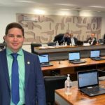 Comissão de Assuntos Sociais aprova projeto de Lei que regulamenta a atividade dos Profissionais de Educação Física