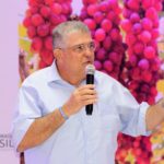 Guilherme Coelho comemora a liberação de benefícios para renegociação de dívidas de empreendedores urbanos com o Banco do Nordeste