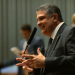 Pesquisa já aponta Guilherme Coelho em terceiro lugar entre os mais votados para o Senado