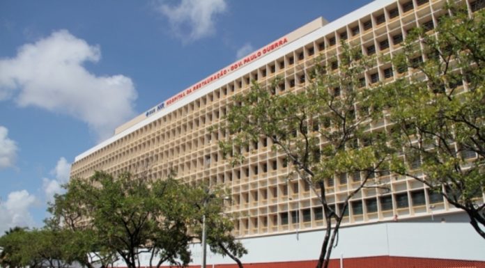 SEDH firma parceria com Hospital da Restauração para dar celeridade aos atendimentos do CEAV