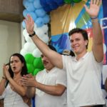 Miguel conquista apoio de mais lideranças em Passira e Nazaré da Mata