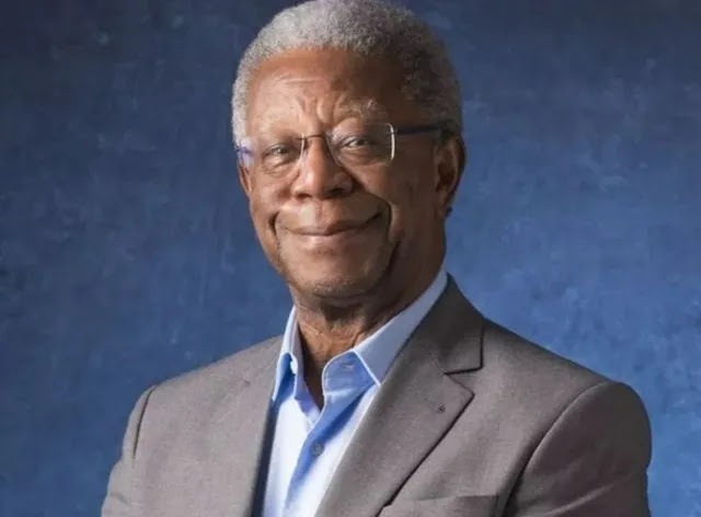 Milton Gonçalves