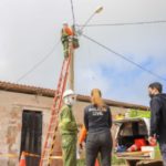 Urgente: Maior pólo gesseiro do Brasil é alvo de megaoperação contra furto de energia elétrica