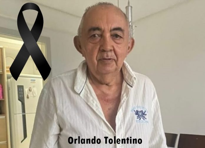 Orlando Tolentino