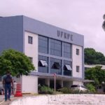 Chuvas em Pernambuco causam paralisação de 1 semana nas atividades presenciais de universidades