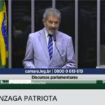 Gonzaga Patriota parabeniza Serra Talhada e Belém do São Francisco pelo aniversário de emancipação política