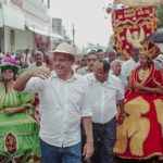 Virada de chave: Danilo intensifica pré-campanha no Agreste nesta semana