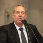 Eudes Caldas e Paulo Gonçalves conseguem quase meio milhão de reais em emendas através do Deputado Álvaro Porto