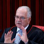 Fachin diz ver operação na Vila Cruzeiro que deixou 25 mortos com “muita preocupação”