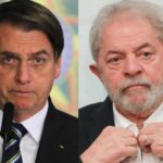Segundo instituto Paraná Pesquisas Bolsonaro ultrapassa Lula no maior colégio eleitoral do Brasil