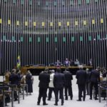 Câmara dos Deputados pode analisar seis medidas provisórias nesta semana