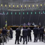 Câmara dos Deputados elege amanhã novos integrantes da Mesa Diretora