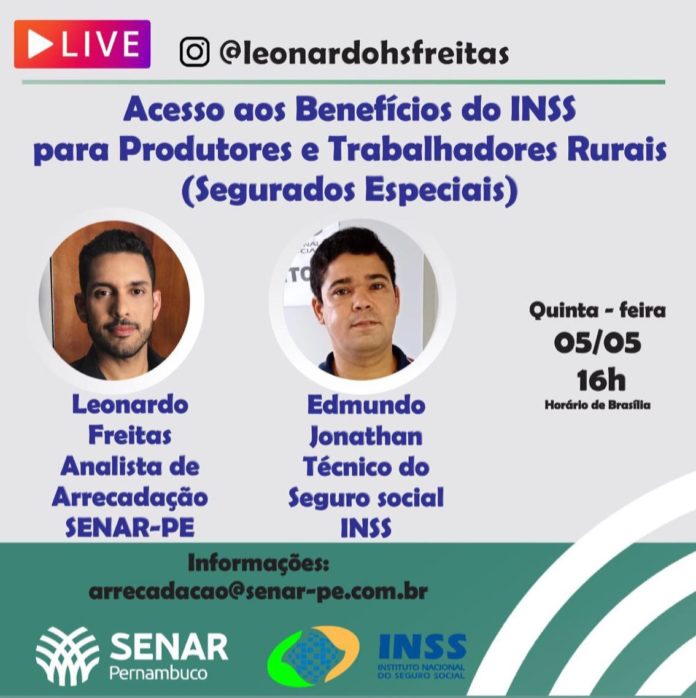 live