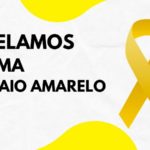 Violência no trânsito: Movimento Maio Amarelo começa neste domingo (1º)