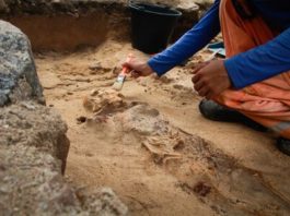 Sítio do Pilar: a descoberta arqueológica no Recife que marca a história de todo o Brasil