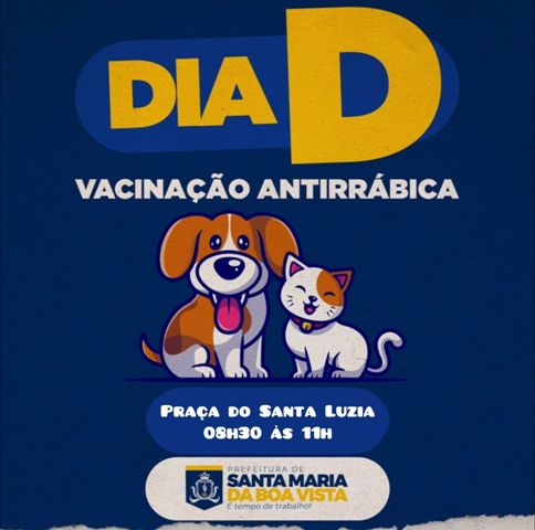 Santa Maria da Boa Vista